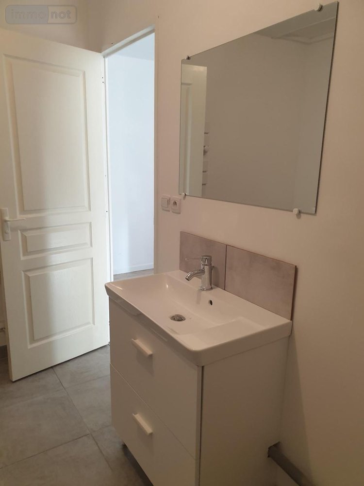 Location maison Oignies 62590 Pas-de-Calais 65 m2 4 pièces 690 euros