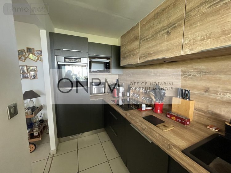 Appartement a vendre Le Lamentin 97232 Martinique 57 m2 3 pièces 250000 euros