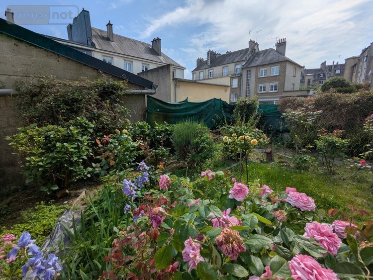 Fonds et murs commerciaux a vendre Vire-Normandie 14500 Calvados 58 m2  72760 euros