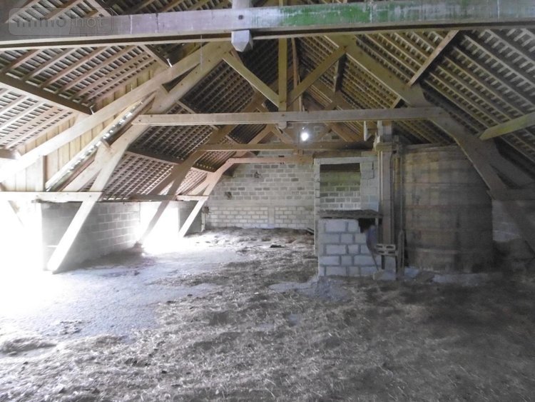 Maison a vendre Presles 14410 Calvados 220 m2  58850 euros