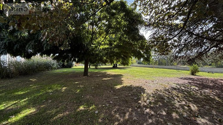 Maison a vendre La Daguenière 49800 Maine-et-Loire 233 m2 6 pièces 497875 euros