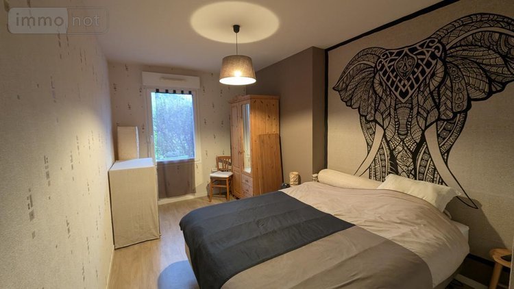 Appartement a vendre Corps-Nuds 35150 Ille-et-Vilaine 65 m2  185496 euros