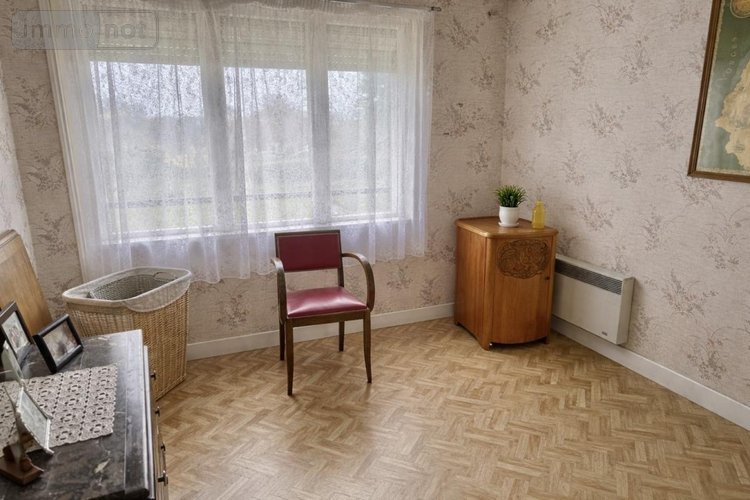 Maison a vendre Catillon-sur-Sambre 59360 Nord 88 m2 6 pièces 84800 euros