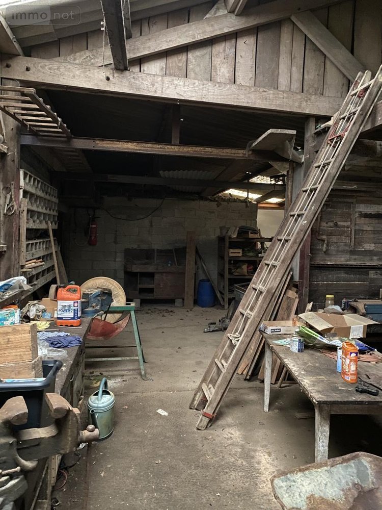 Maison a vendre Saint-Manvieu-Bocage 14380 Calvados 89 m2 4 pièces 90950 euros