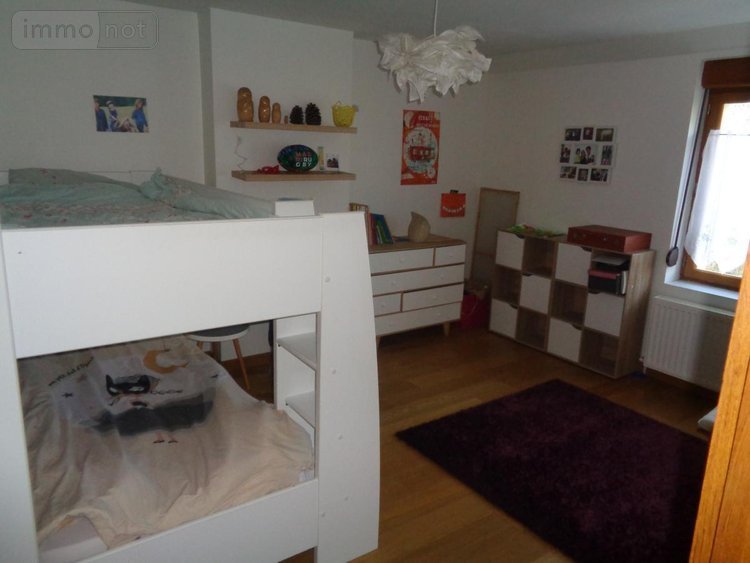 Maison a vendre Fouquereuil 62232 Pas-de-Calais 155 m2 7 pièces 249600 euros