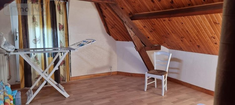 Maison a vendre Chanceaux-sur-Choisille 37390 Indre-et-Loire 83 m2 4 pièces 273010 euros