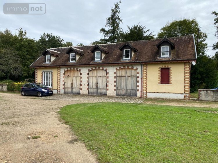 Maison a vendre Dordives 45680 Loiret 965 m2 33 pièces 551200 euros