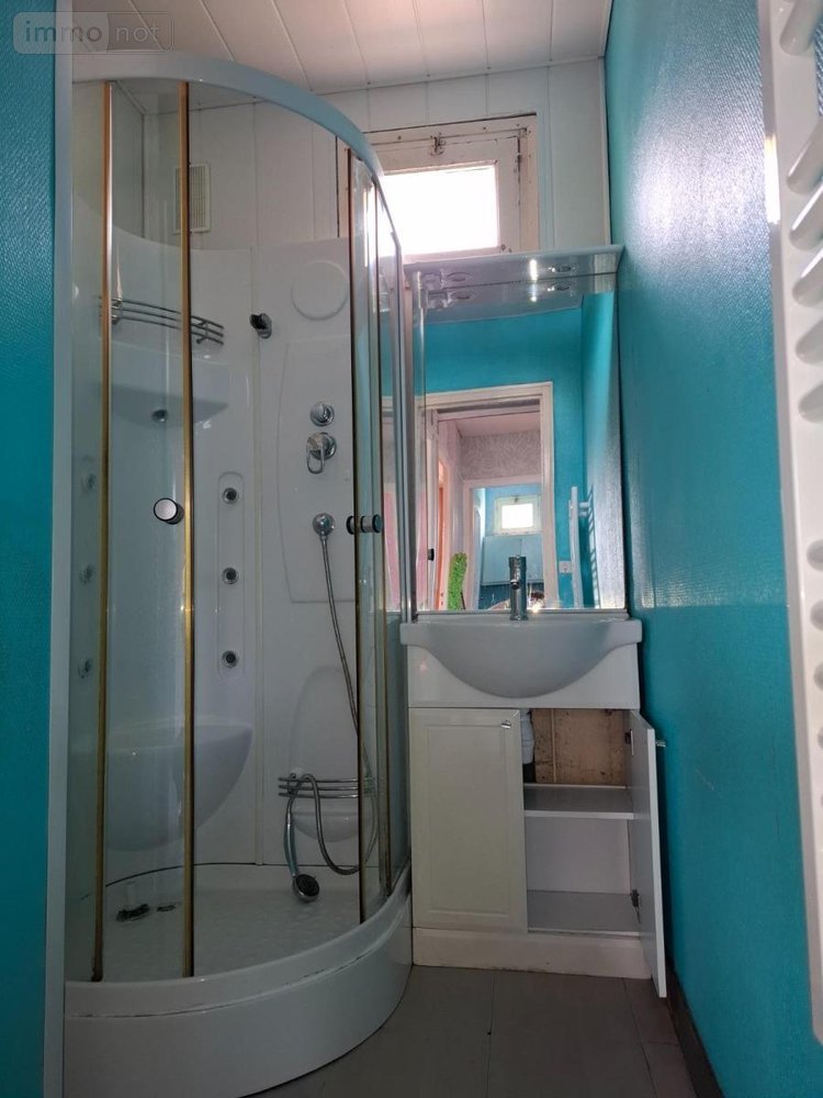 Maison a vendre Cherbourg-en-Cotentin 50100 Manche 84 m2 4 pièces 178160 euros