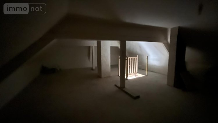 Maison a vendre Baud 56150 Morbihan 72 m2 3 pièces 146480 euros