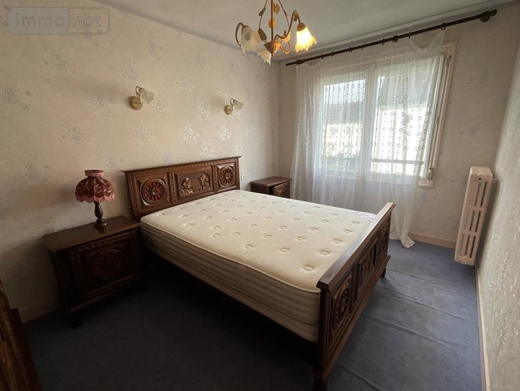 Maison a vendre Lorient 56100 Morbihan 104 m2 6 pièces 364040 euros