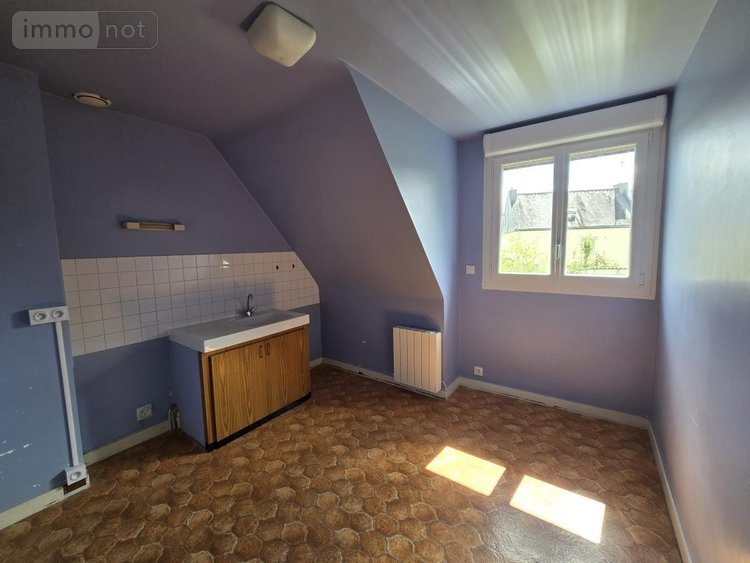 Maison a vendre Malestroit 56140 Morbihan 126 m2  209750 euros