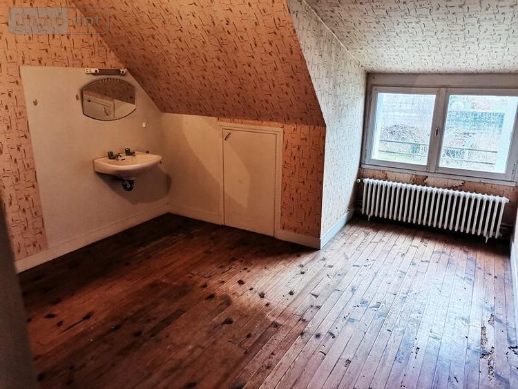 Maison a vendre La Coulonche 61220 Orne 100 m2 7 pièces 59325 euros