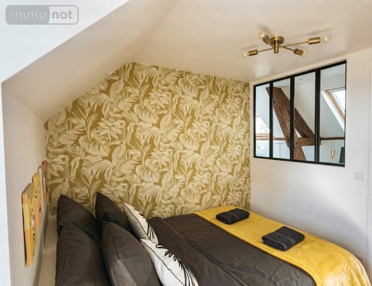 Location appartement Reims 51100 Marne 28 m2  641 euros
