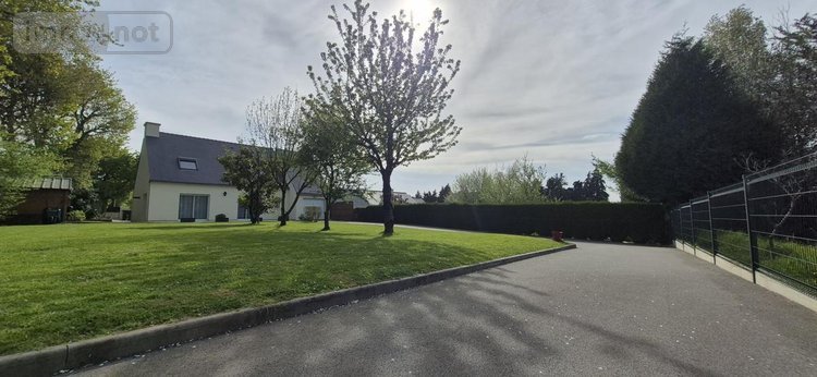 Maison a vendre Muzillac 56190 Morbihan 110 m2 4 pièces 334400 euros