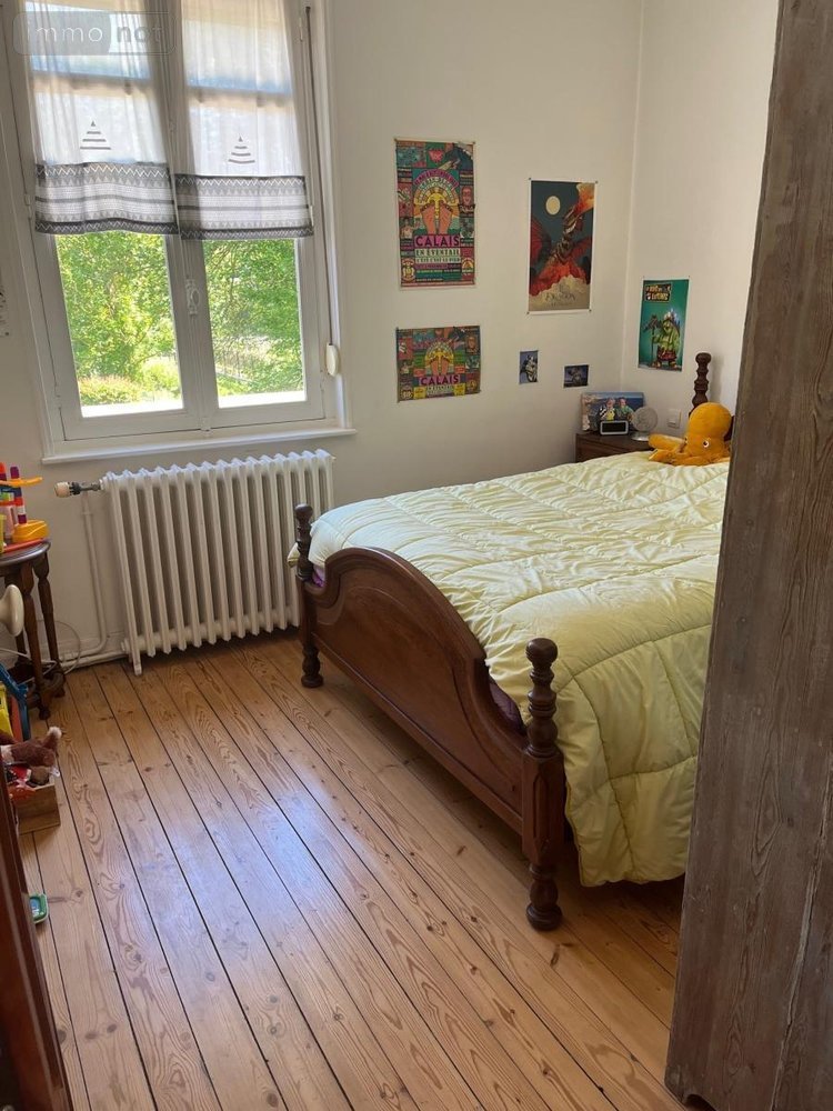 Maison a vendre Achicourt 62217 Pas-de-Calais 104 m2 5 pièces 249600 euros