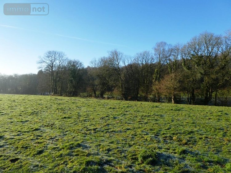 Maison a vendre Ploërdut 56160 Morbihan 150 m2 7 pièces 549880 euros