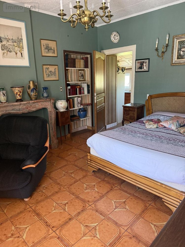 Maison a vendre Walincourt-Selvigny 59127 Nord 111 m2 6 pièces 120520 euros