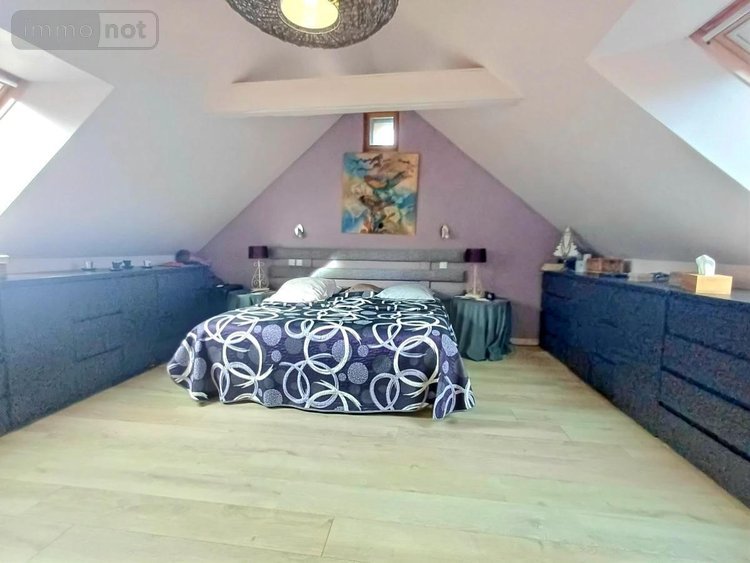 Maison a vendre Guidel 56520 Morbihan 257 m2 8 pièces 795915 euros