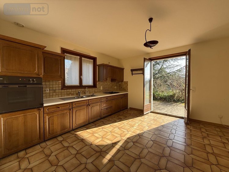 Maison a vendre Viry 74580 Haute-Savoie 160 m2 5 pièces 658000 euros