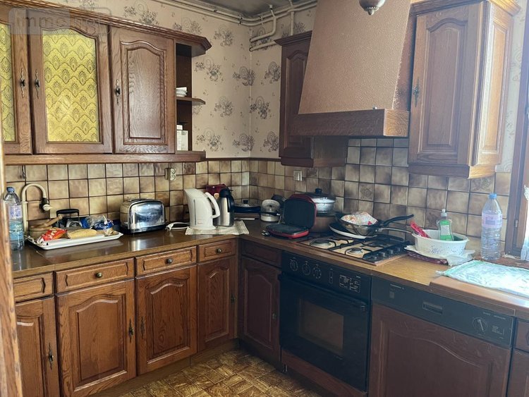 Maison a vendre Démouville 14840 Calvados 80 m2 5 pièces 219450 euros