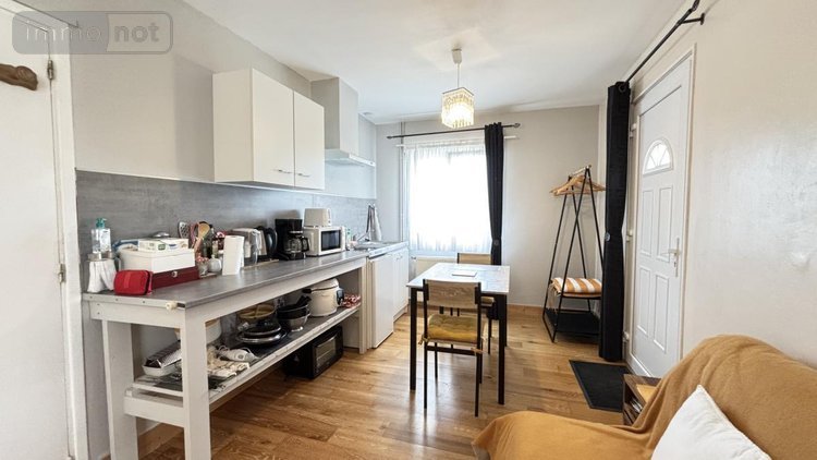 Maison a vendre Baincthun 62360 Pas-de-Calais 170 m2 7 pièces 320000 euros