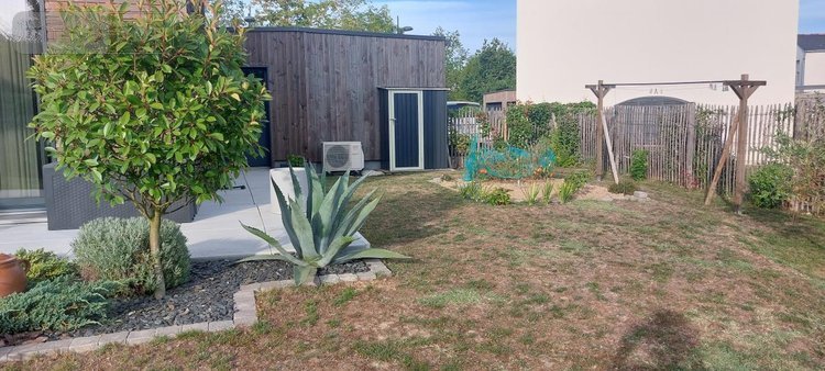 Maison a vendre Trignac 44570 Loire-Atlantique 90 m2 4 pièces 312000 euros