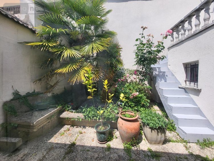 Maison a vendre Reims 51100 Marne 121 m2 6 pièces 482000 euros