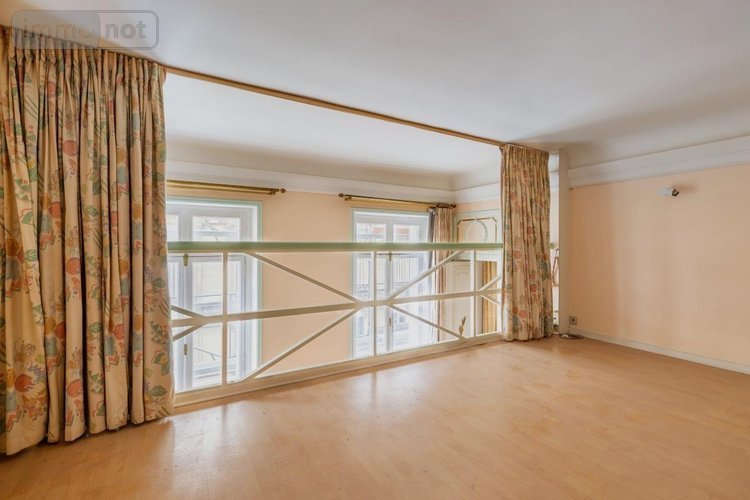 Appartement a vendre Paris 8e arrondissement 75008 Paris 104 m2 4 pièces 1132640 euros