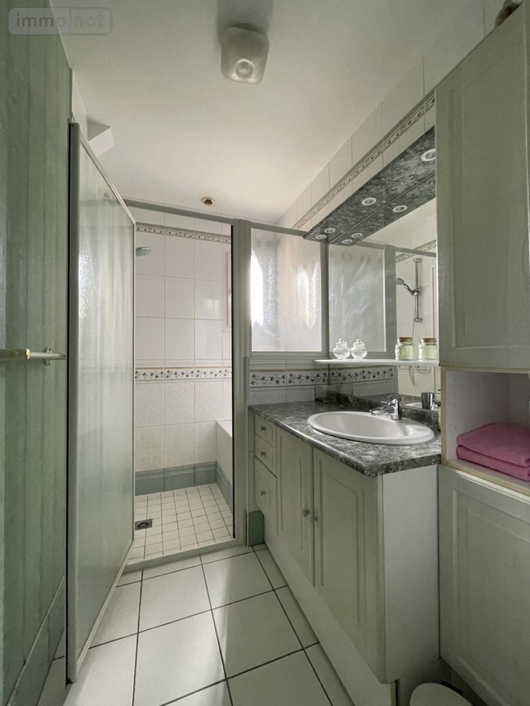 Maison a vendre Le Mans 72000 Sarthe 125 m2 5 pièces 264800 euros