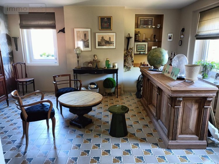 Maison a vendre Bévillers 59217 Nord 129 m2 5 pièces 262000 euros