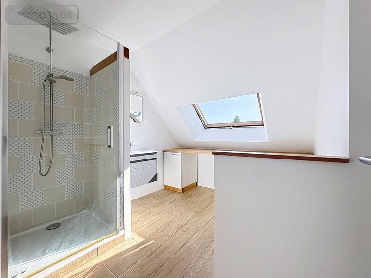 Immeuble a vendre Plouhinec 56680 Morbihan 372 m2  550520 euros
