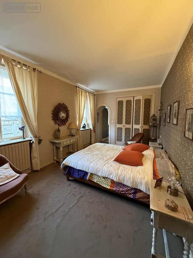 Maison a vendre Avranches 50300 Manche 160 m2 5 pièces 499000 euros