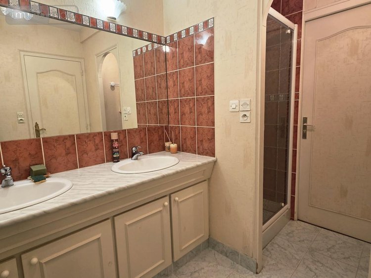 Maison a vendre Château-Gontier-sur-Mayenne 53200 Mayenne 129 m2 6 pièces 178100 euros