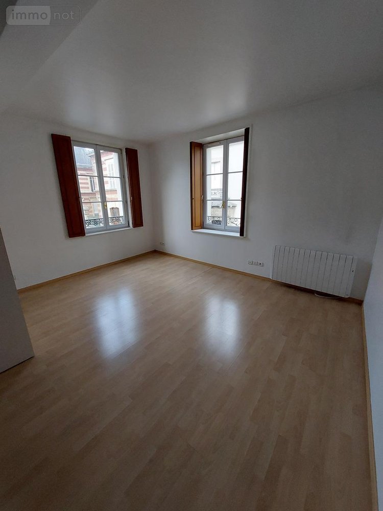Location appartement Reims 51100 Marne 59 m2 3 pièces 775 euros