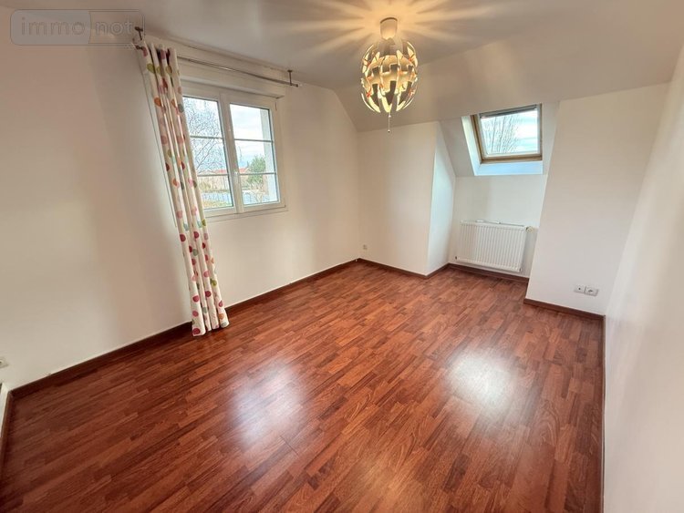 Maison a vendre Lamotte-Warfusée 80800 Somme 152 m2 7 pièces 270400 euros