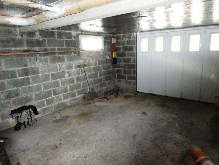 Maison a vendre Saint-Tugdual 56540 Morbihan 75 m2 5 pièces 189350 euros