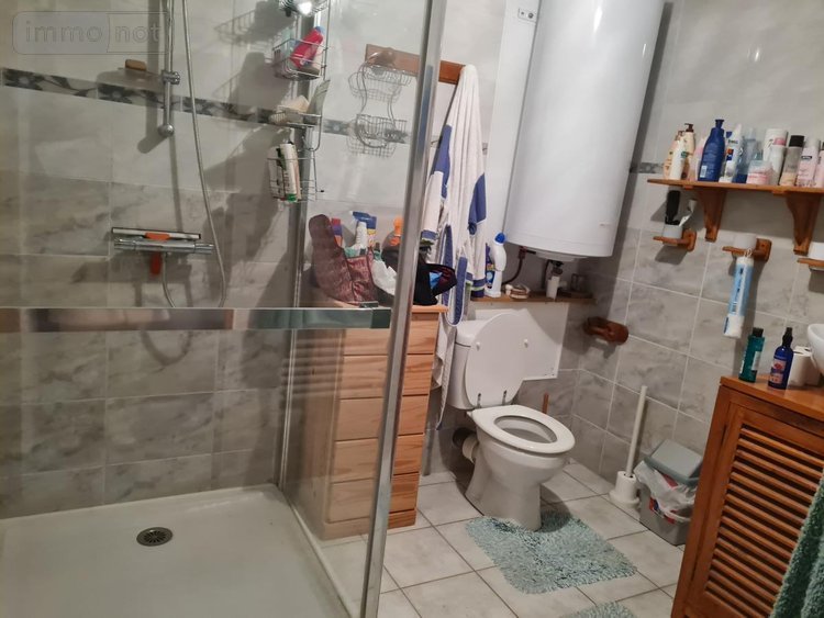 Maison a vendre Gueltas 56920 Morbihan 182 m2  156600 euros