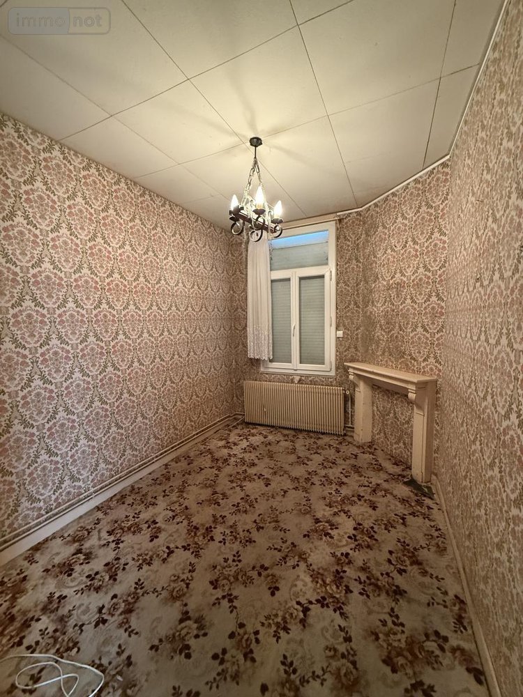 Maison a vendre Villers-Bretonneux 80800 Somme 60 m2 3 pièces 95000 euros