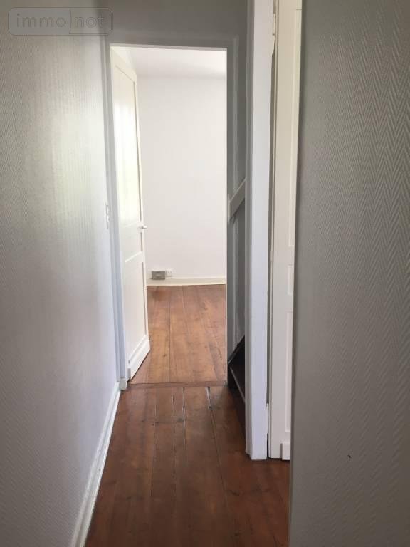 Location maison Lille 59000 Nord 75 m2 5 pièces 957 euros