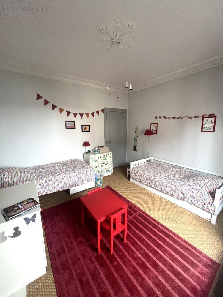 Maison a vendre Vannes 56000 Morbihan 188 m2 8 pièces 1486000 euros