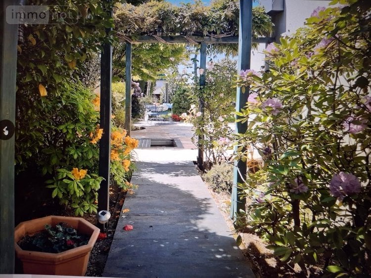 Maison a vendre Vannes 56000 Morbihan 155 m2 7 pièces 1020115 euros