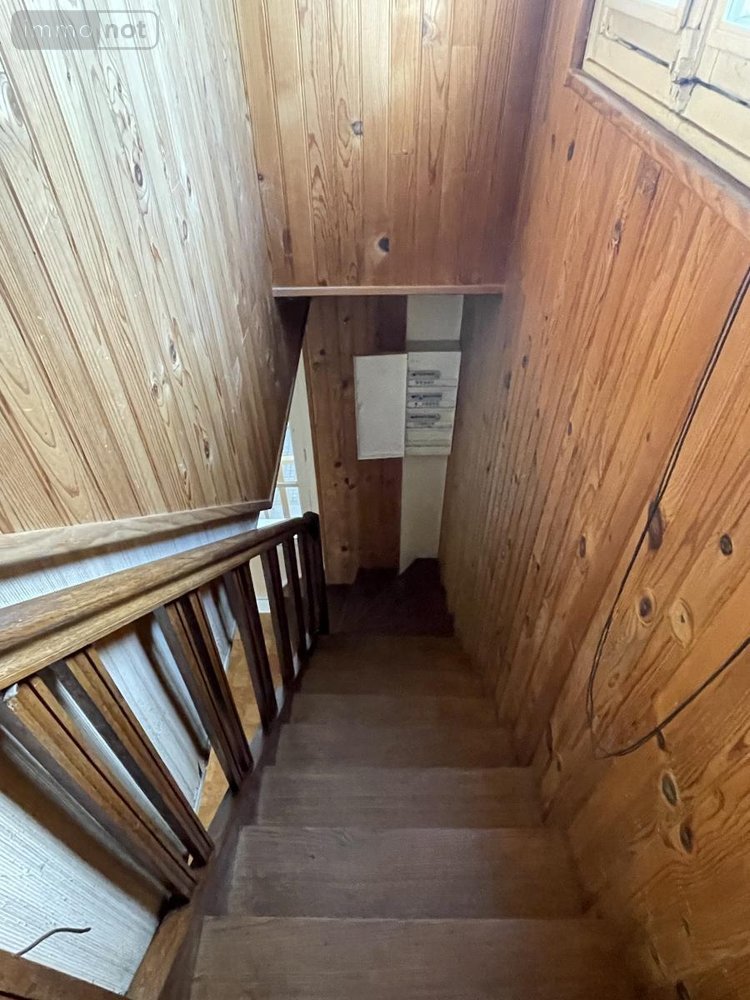 Maison a vendre Le Mans 72000 Sarthe 85 m2 5 pièces 127200 euros