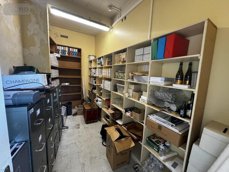 Immeuble a vendre Cambrai 59400 Nord 1500 m2  1370000 euros