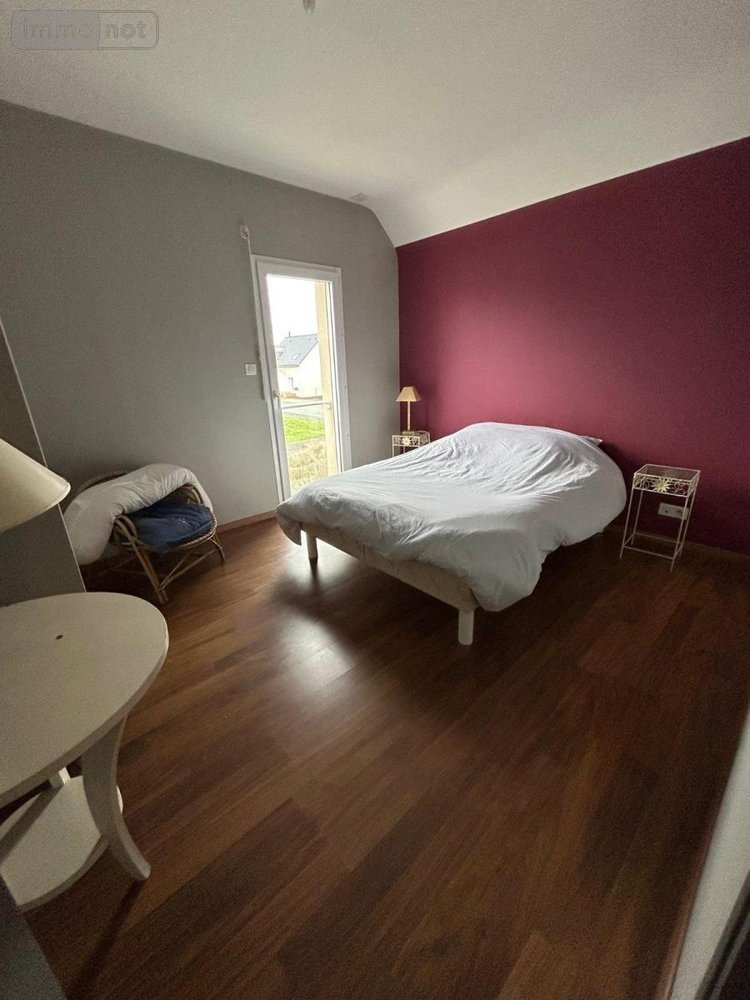 Maison a vendre Saint-Briac-sur-Mer 35800 Ille-et-Vilaine 136 m2 6 pièces 671600 euros
