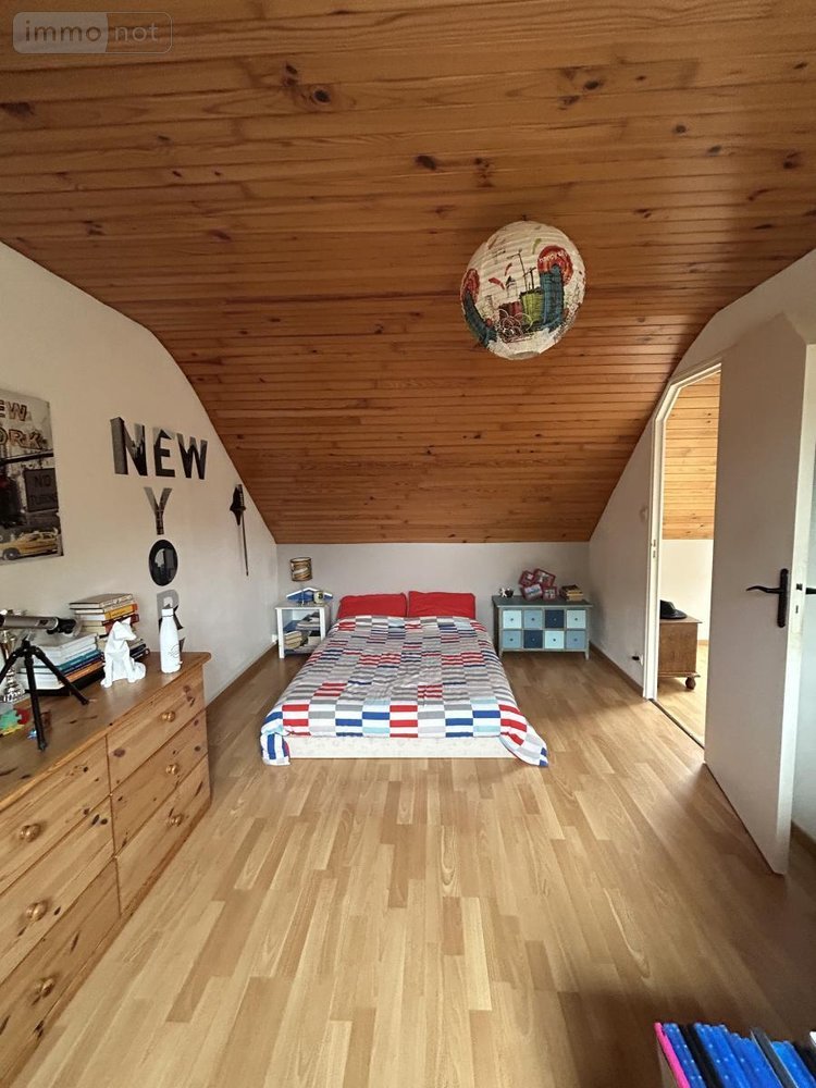 Maison a vendre Lannilis 29870 Finistère 161 m2 5 pièces 774000 euros