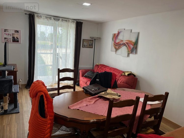 Maison a vendre Saint-Jean-d'Assé 72380 Sarthe 108 m2 5 pièces 172740 euros