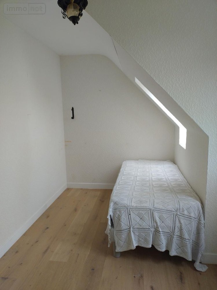 Maison a vendre Plougonvelin 29217 Finistère 123 m2 7 pièces 395960 euros