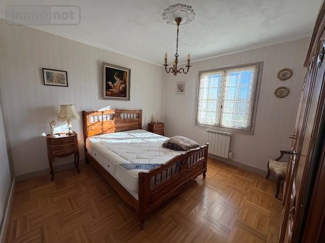 Maison a vendre Distré 49400 Maine-et-Loire 100 m2 5 pièces 242200 euros