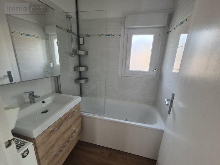 Maison a vendre Arras 62000 Pas-de-Calais 75 m2 4 pièces 177200 euros