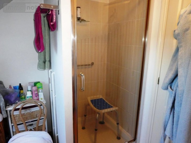 Maison a vendre Guern 56310 Morbihan 104 m2 4 pièces 155920 euros